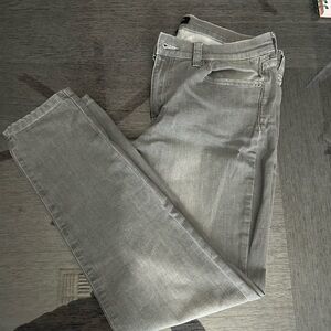 Banana Republic Skinny Jeans Size 30/10